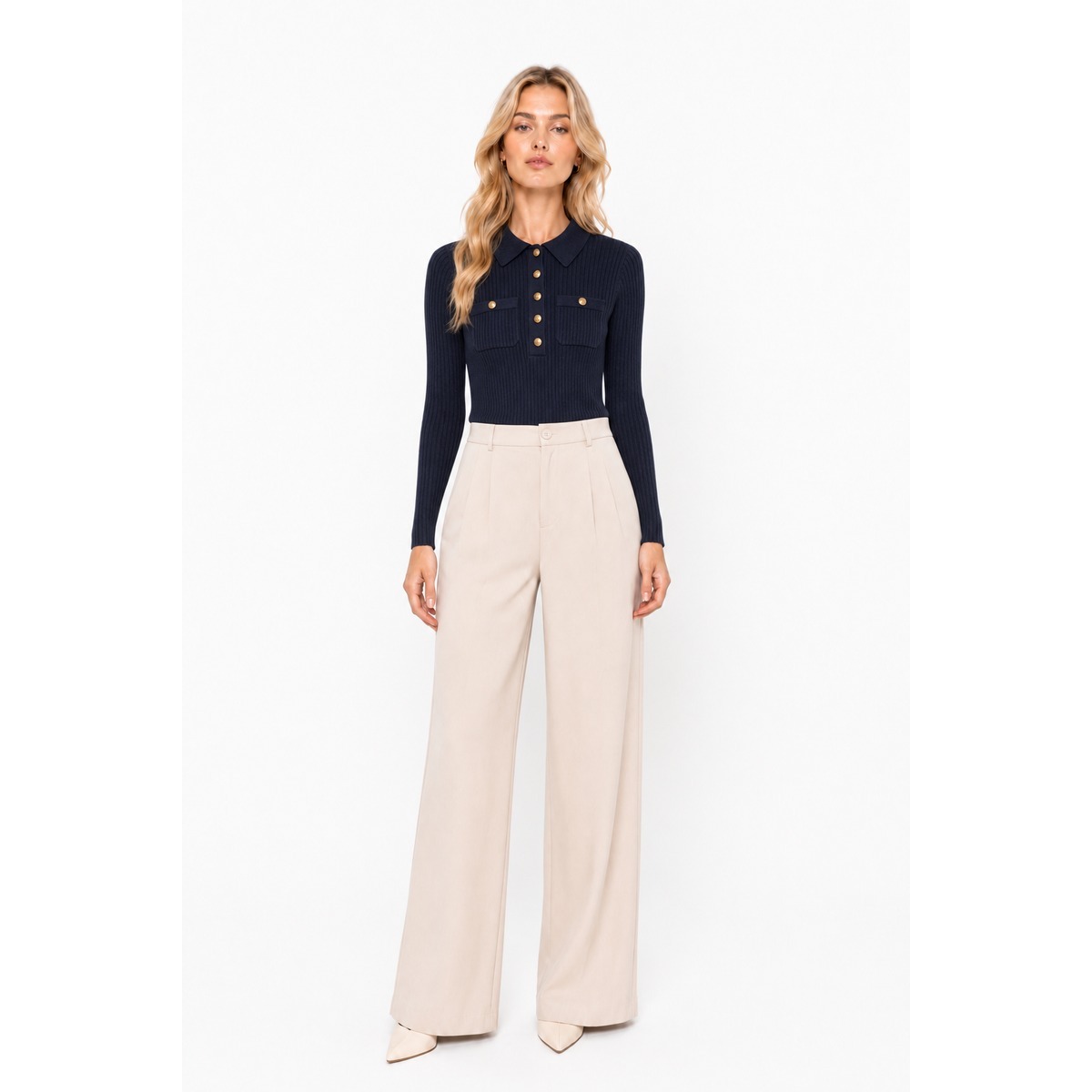 Ralph Lauren Jerseys de la marine