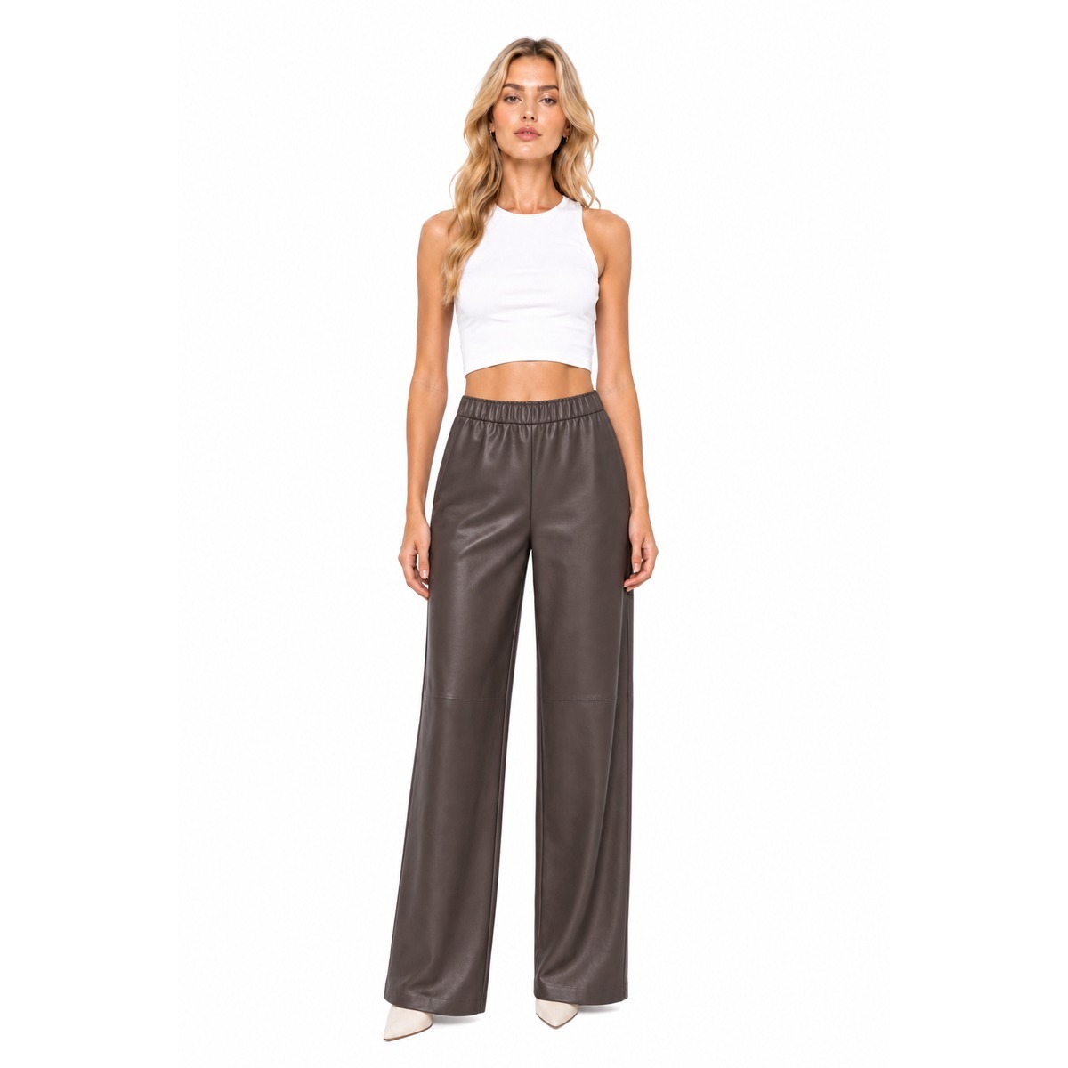 Mm Max Mara Moro Head trousers