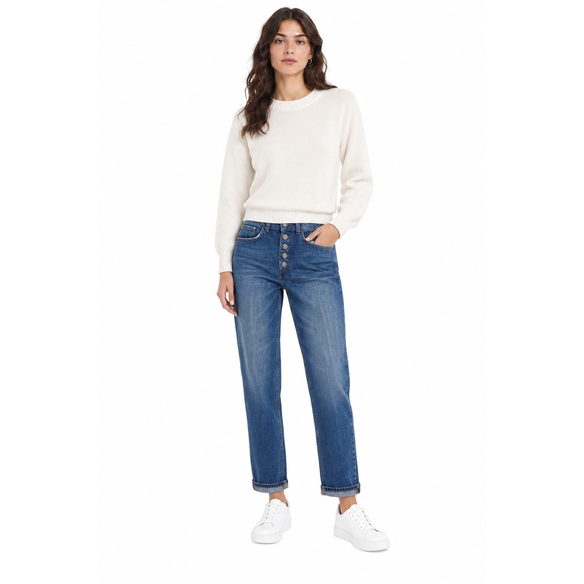 Dondup Jeans Blue