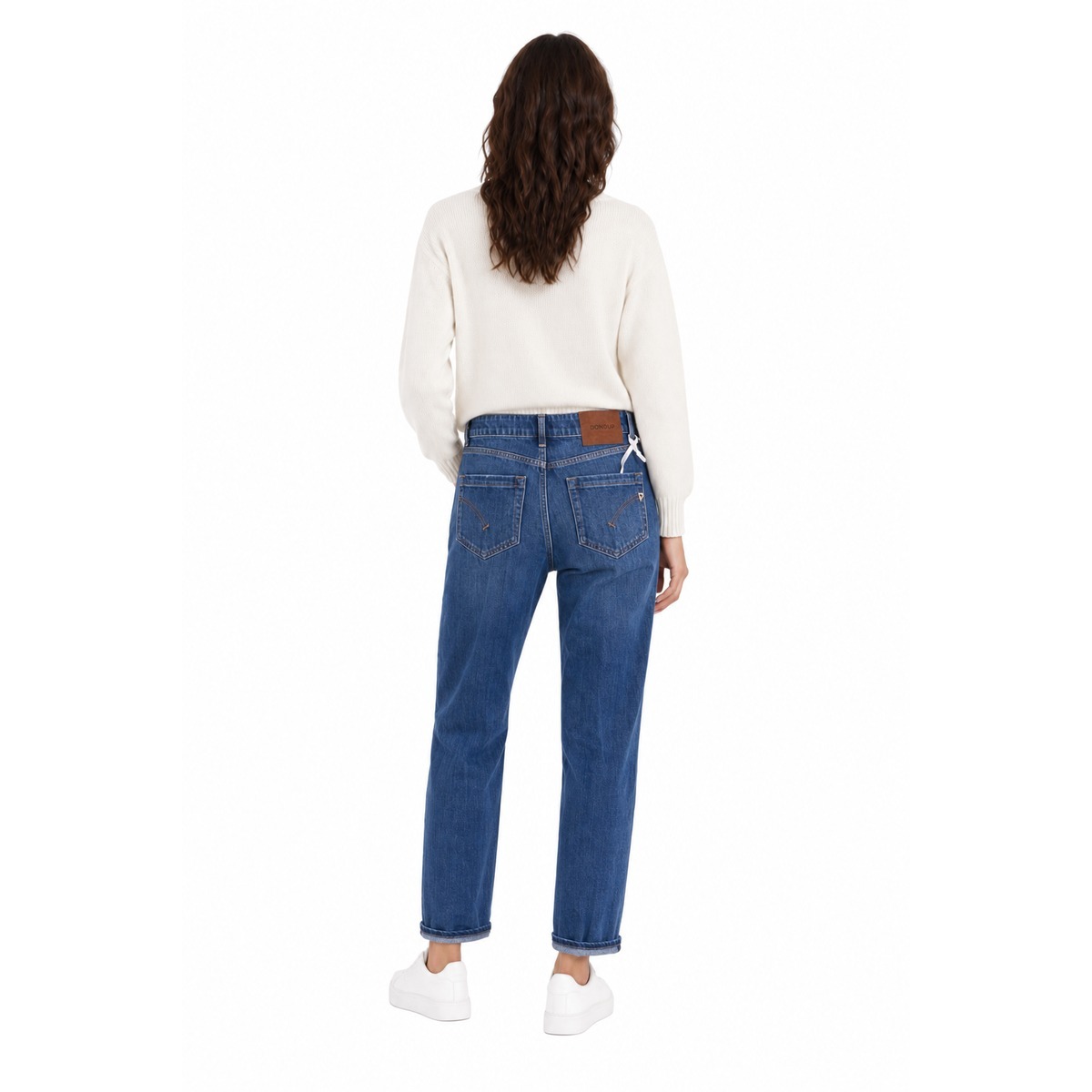 Dondup Jeans Blue
