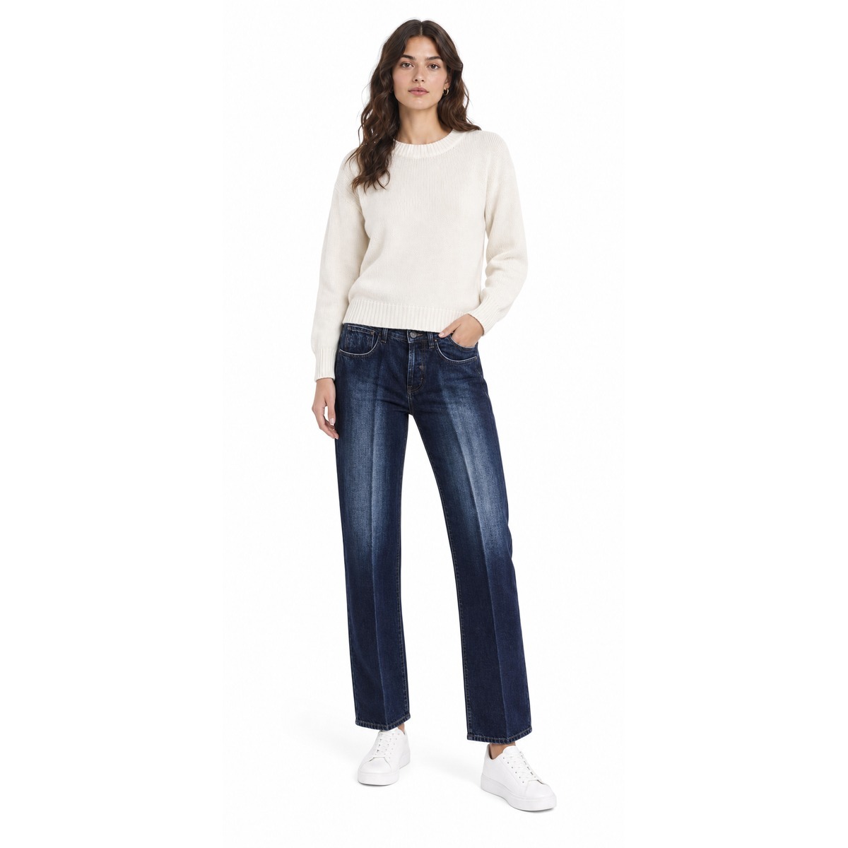 Dondup Jeans Blue