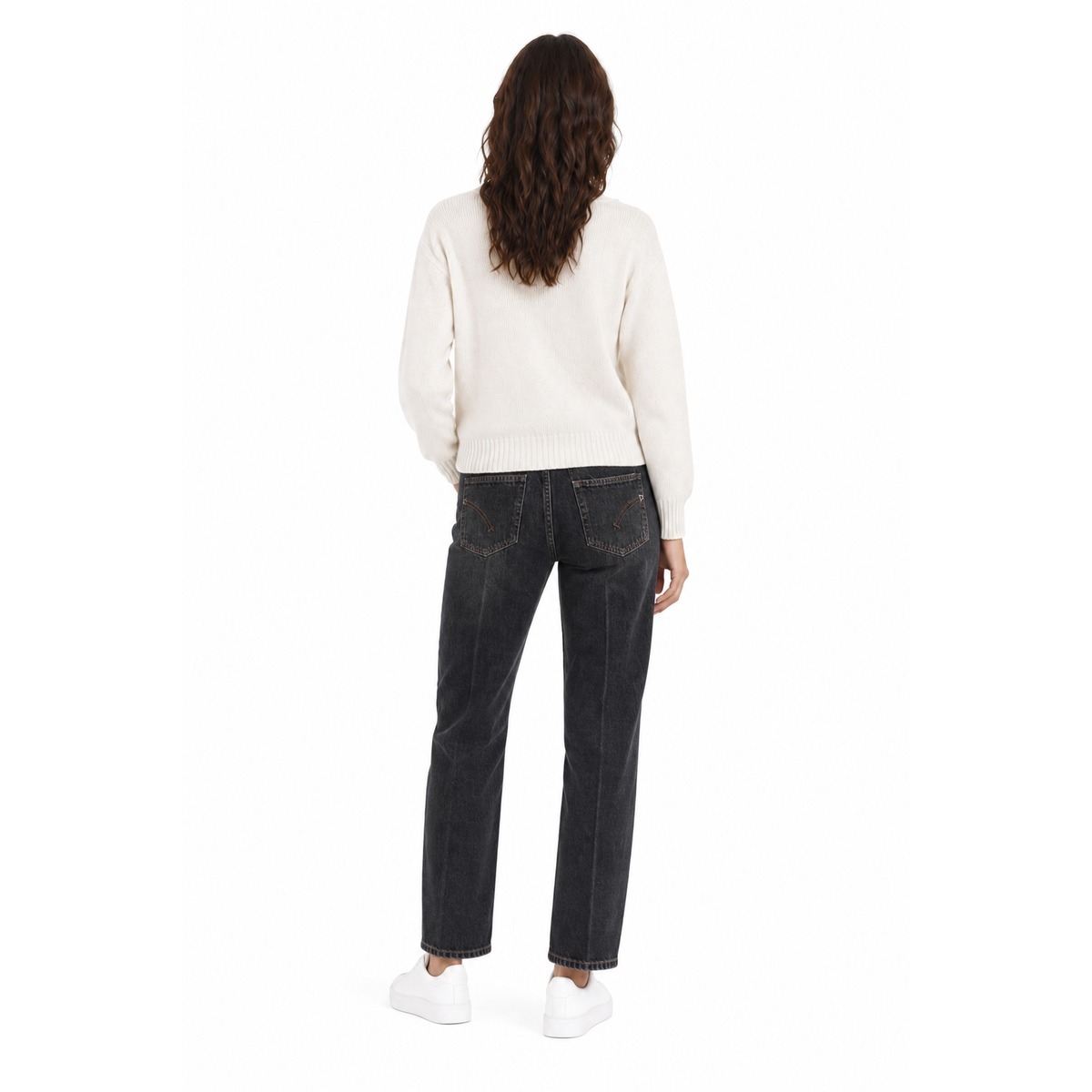 Dondup Jeans Black