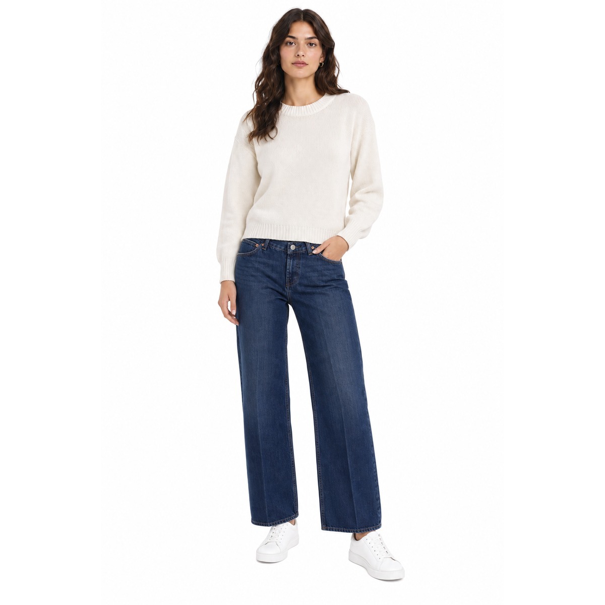 Dondup Jeans Blue