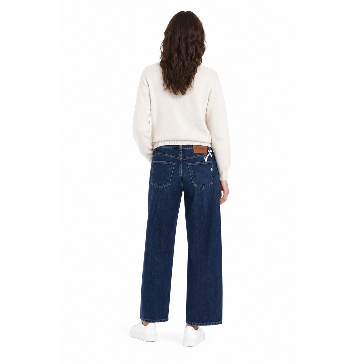Dondup Jeans Blue