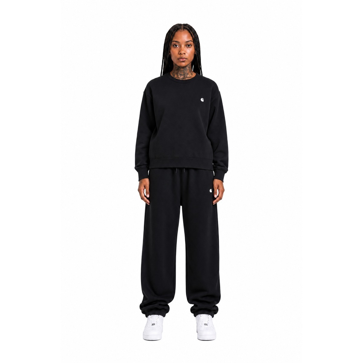 Carhartt Chemises Noir