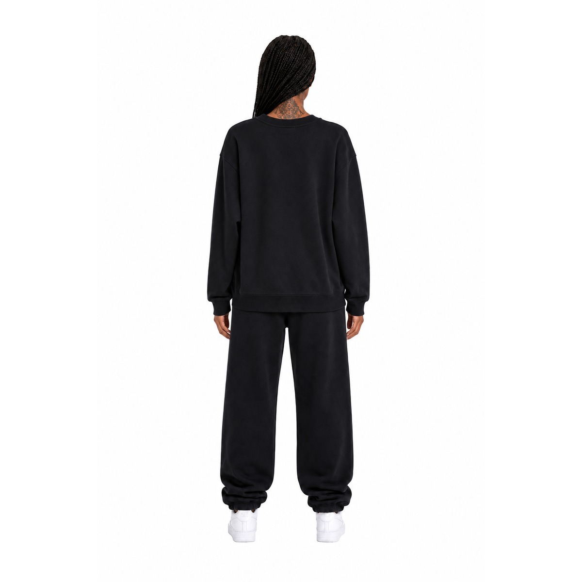 Carhartt Chemises Noir