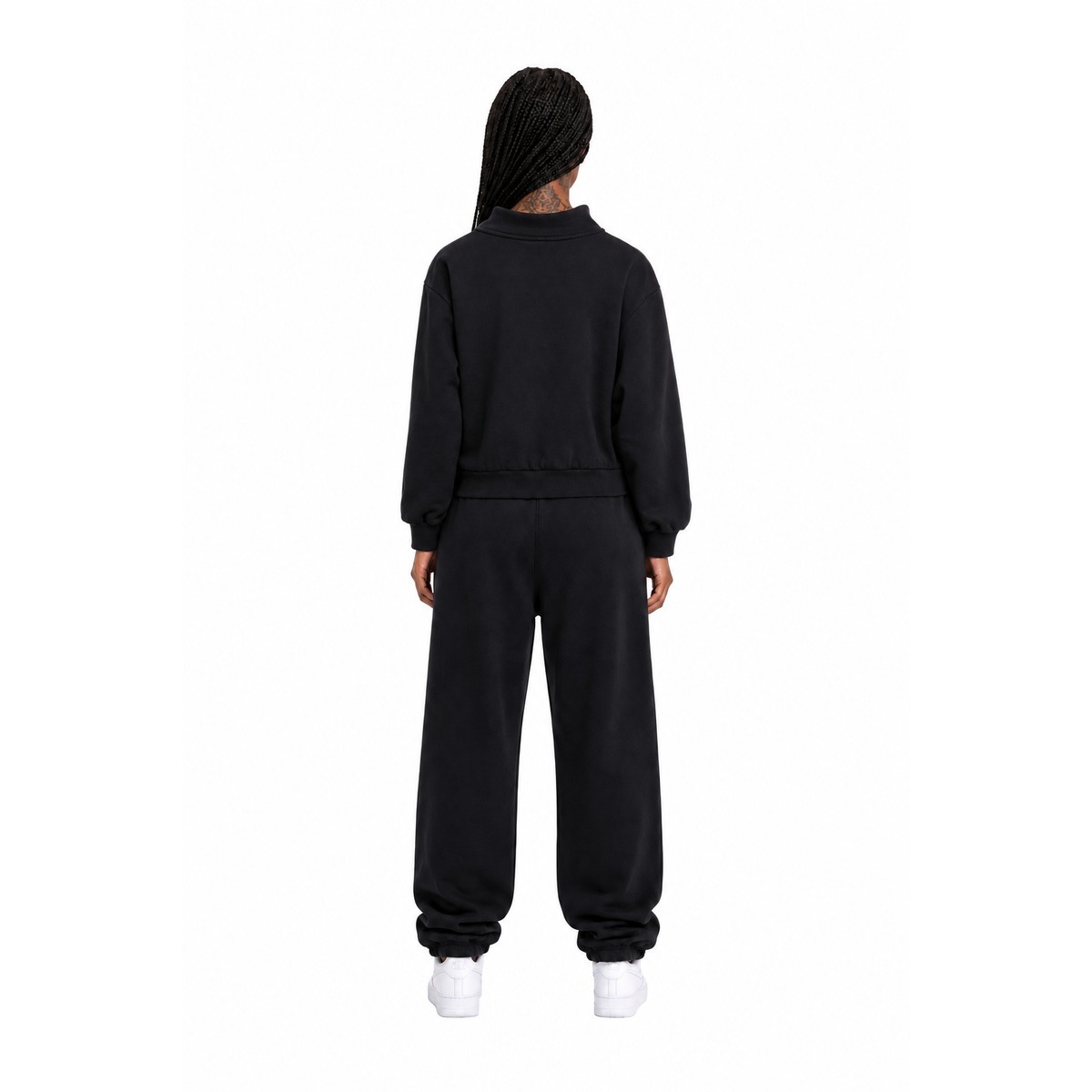 Carhartt Schwarze Silber Hemden