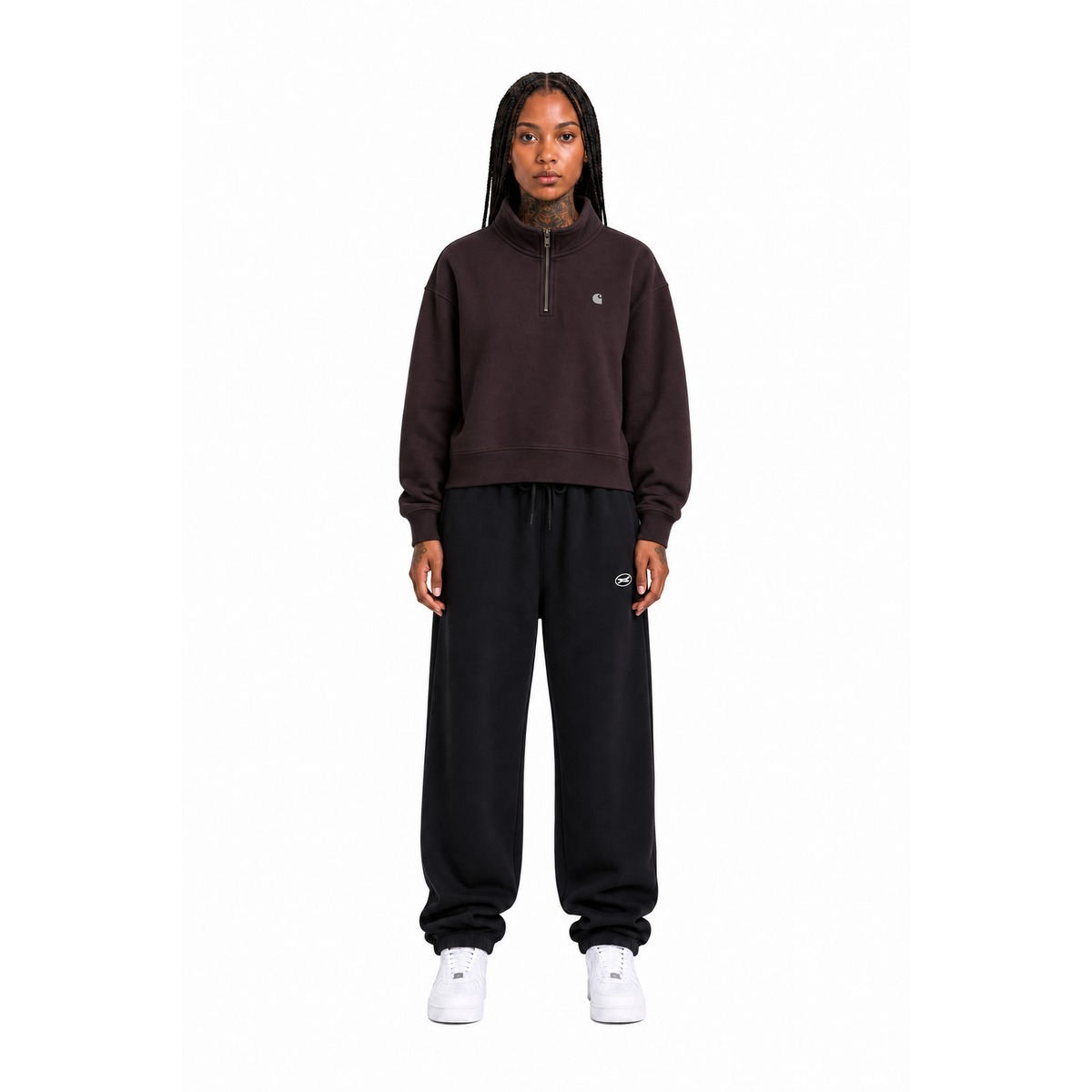 Carhartt Camisas Brown