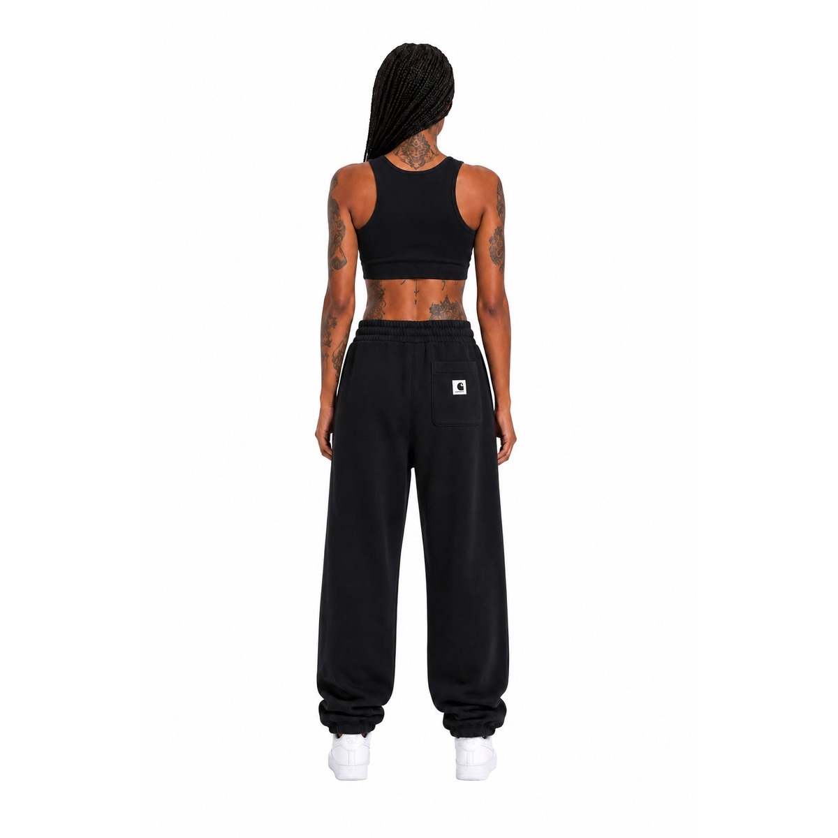 Carhartt Pantalon noir