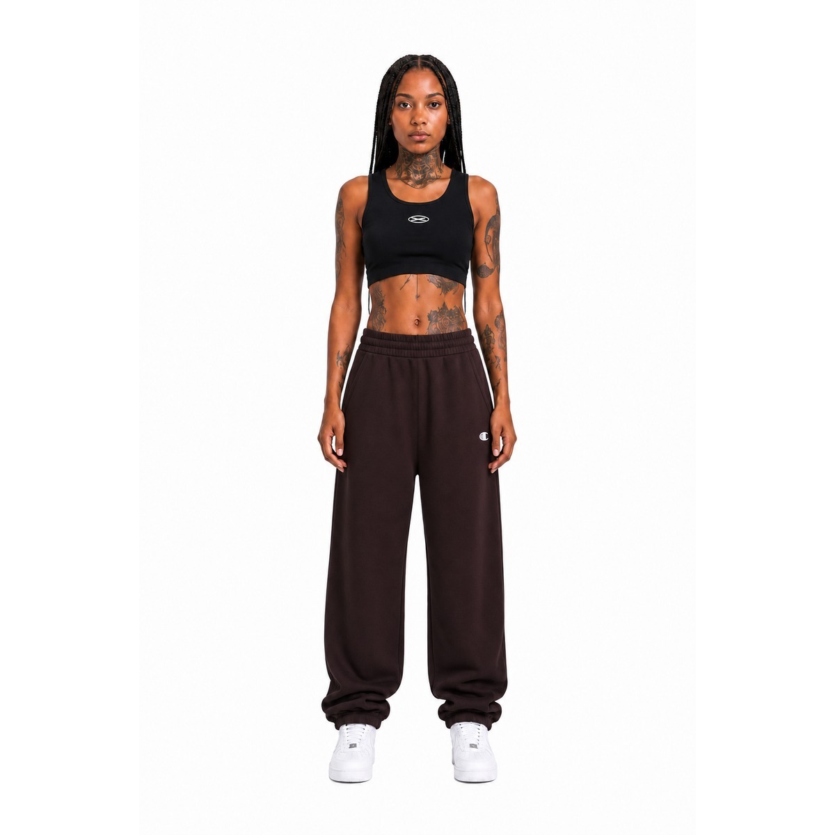 Carhartt Pantalon brun
