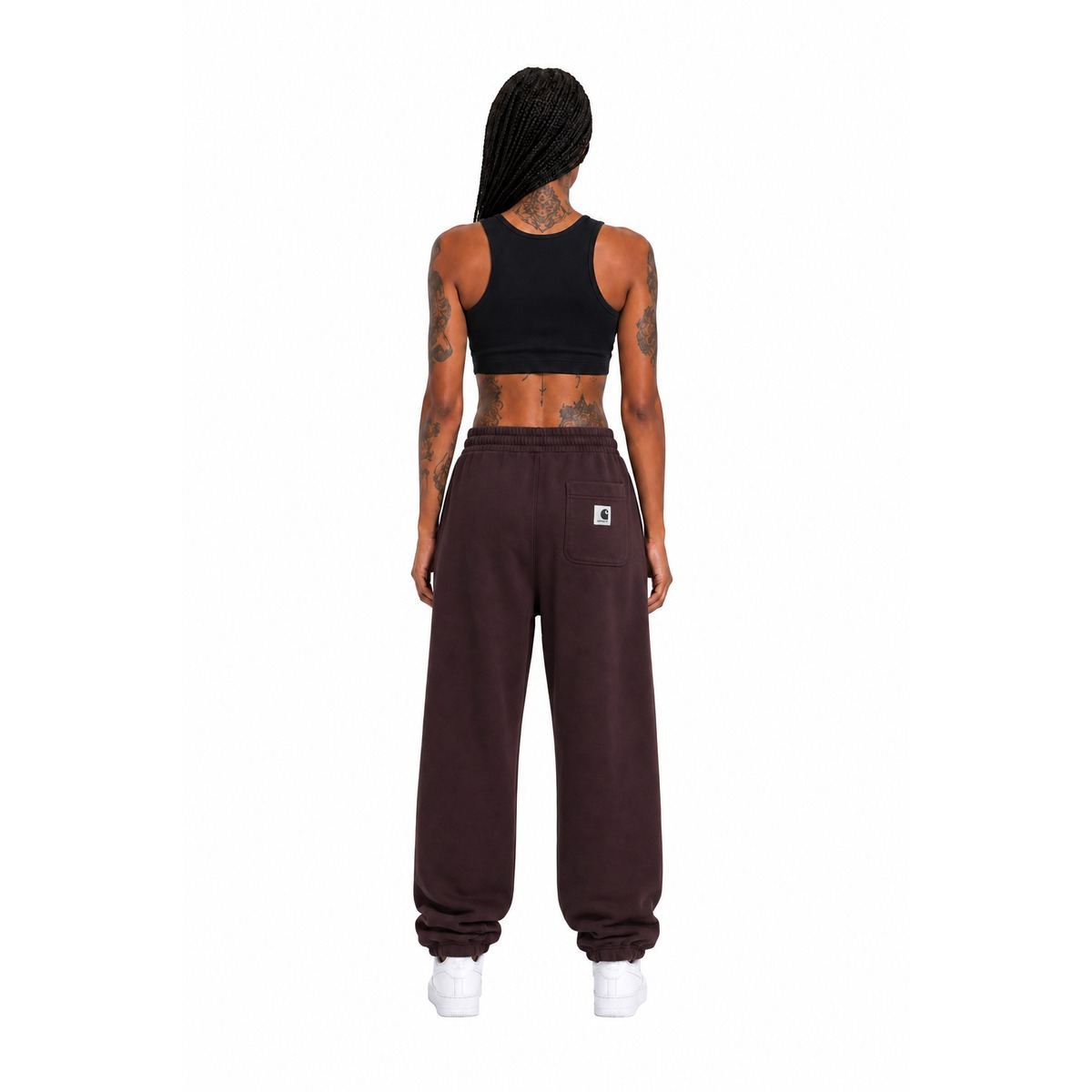 Carhartt Pantalon brun
