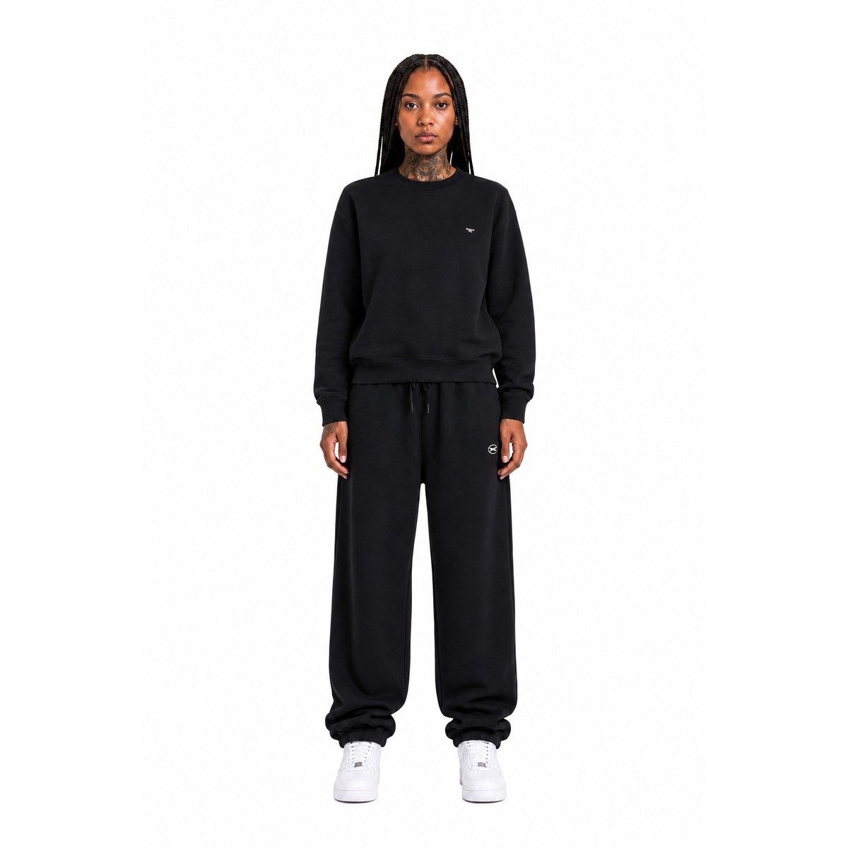 Carhartt Camisas Negro