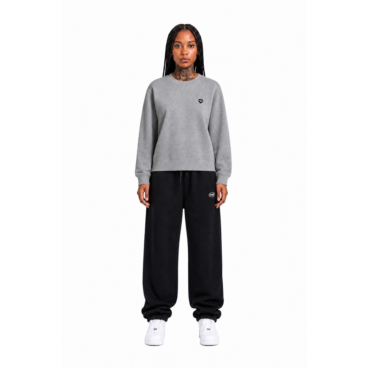 Carhartt Schwarze Hemden
