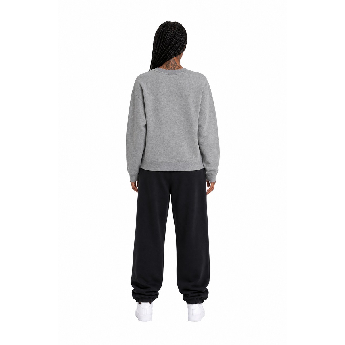 Carhartt Schwarze Hemden