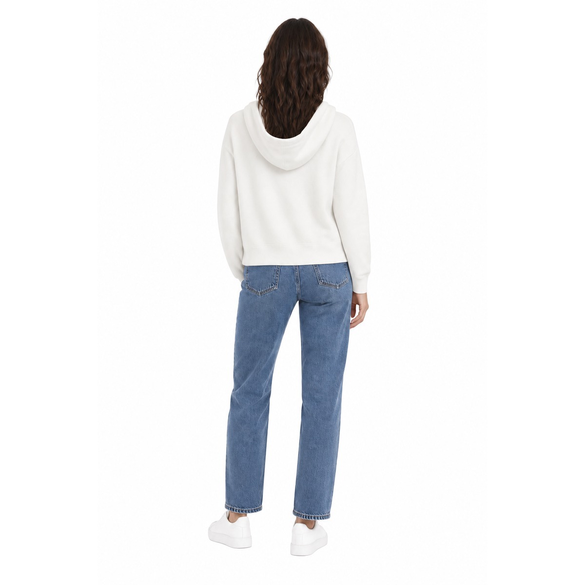 Lacoste Maglie Bianco