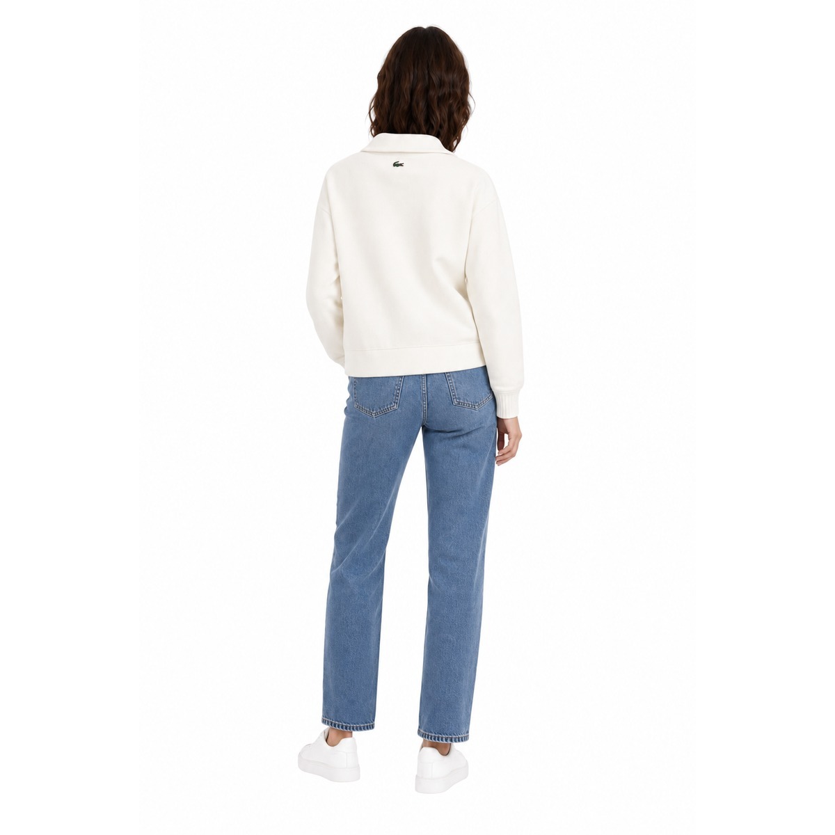 Lacoste Maglie Farina