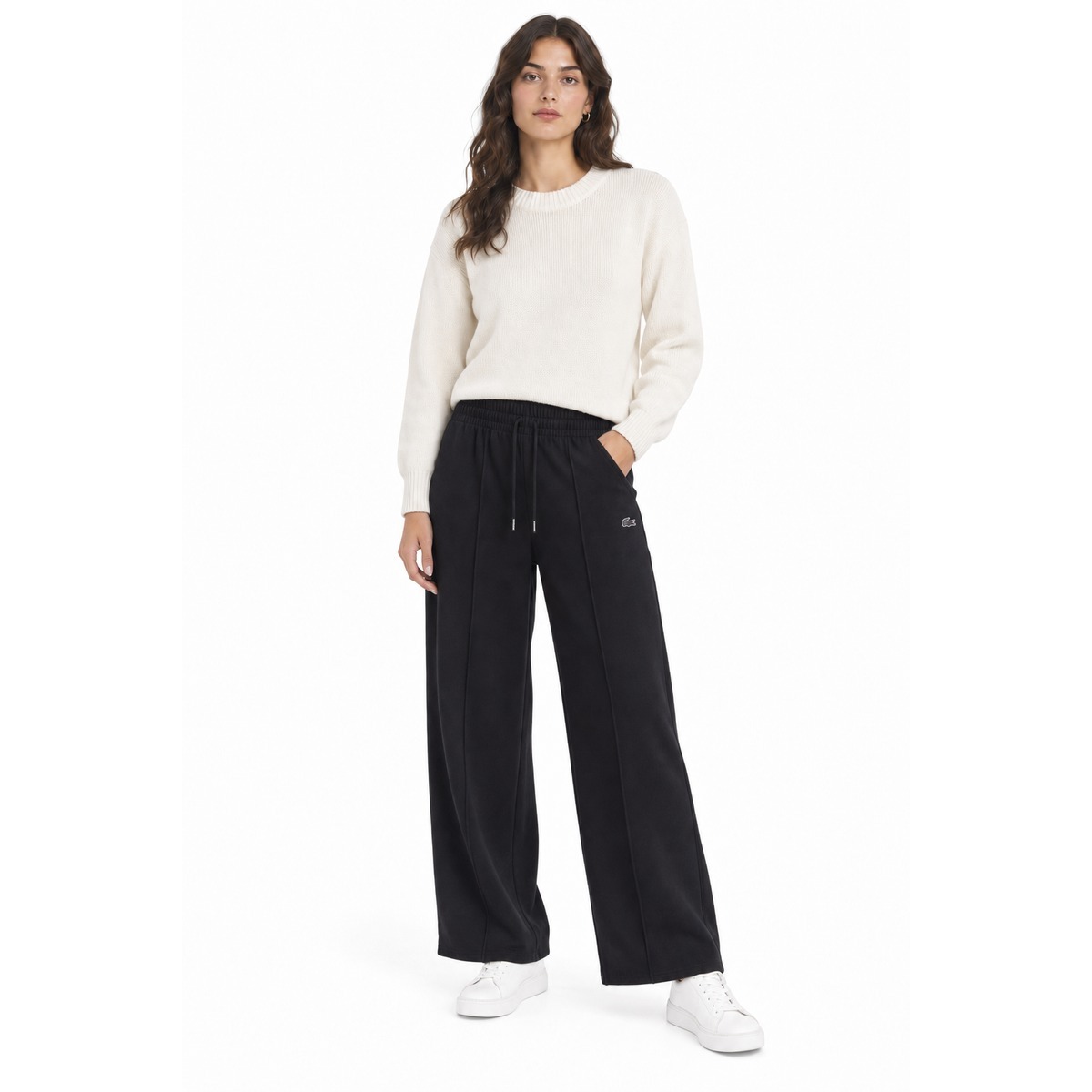 Lacoste Zwarte broek
