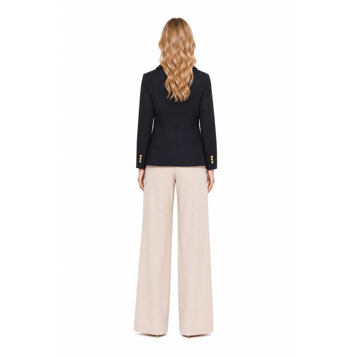 Ralph Lauren Giacche Black