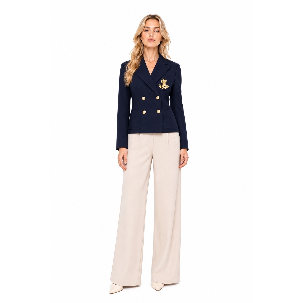 Ralph Lauren Giacche Navy
