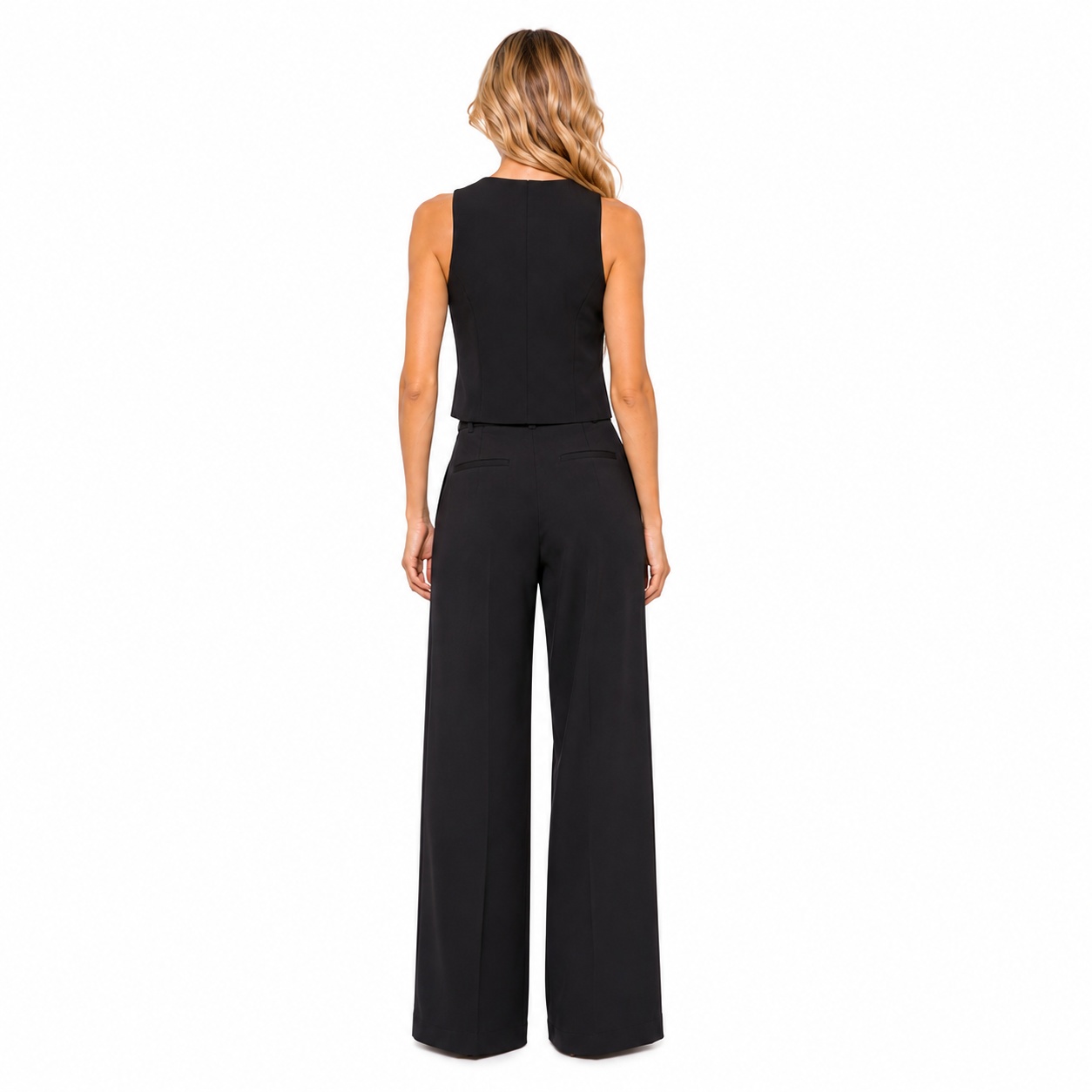 Mm Max Mara Pantalones negros