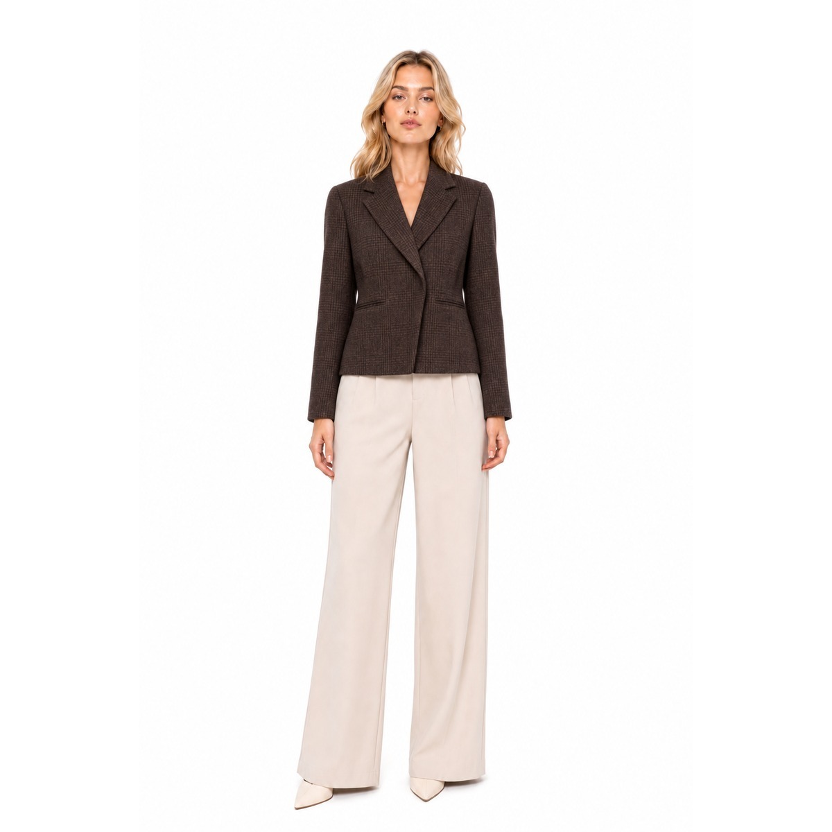 Mm Max Mara Chaquetas Wales