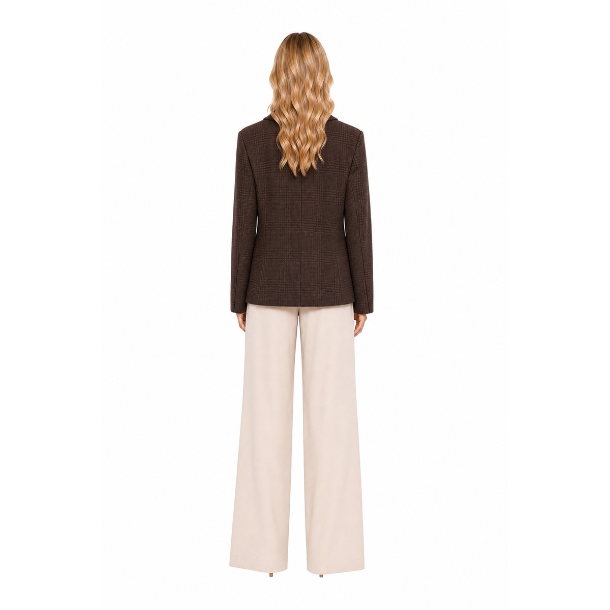 Mm Max Mara Chaquetas Wales