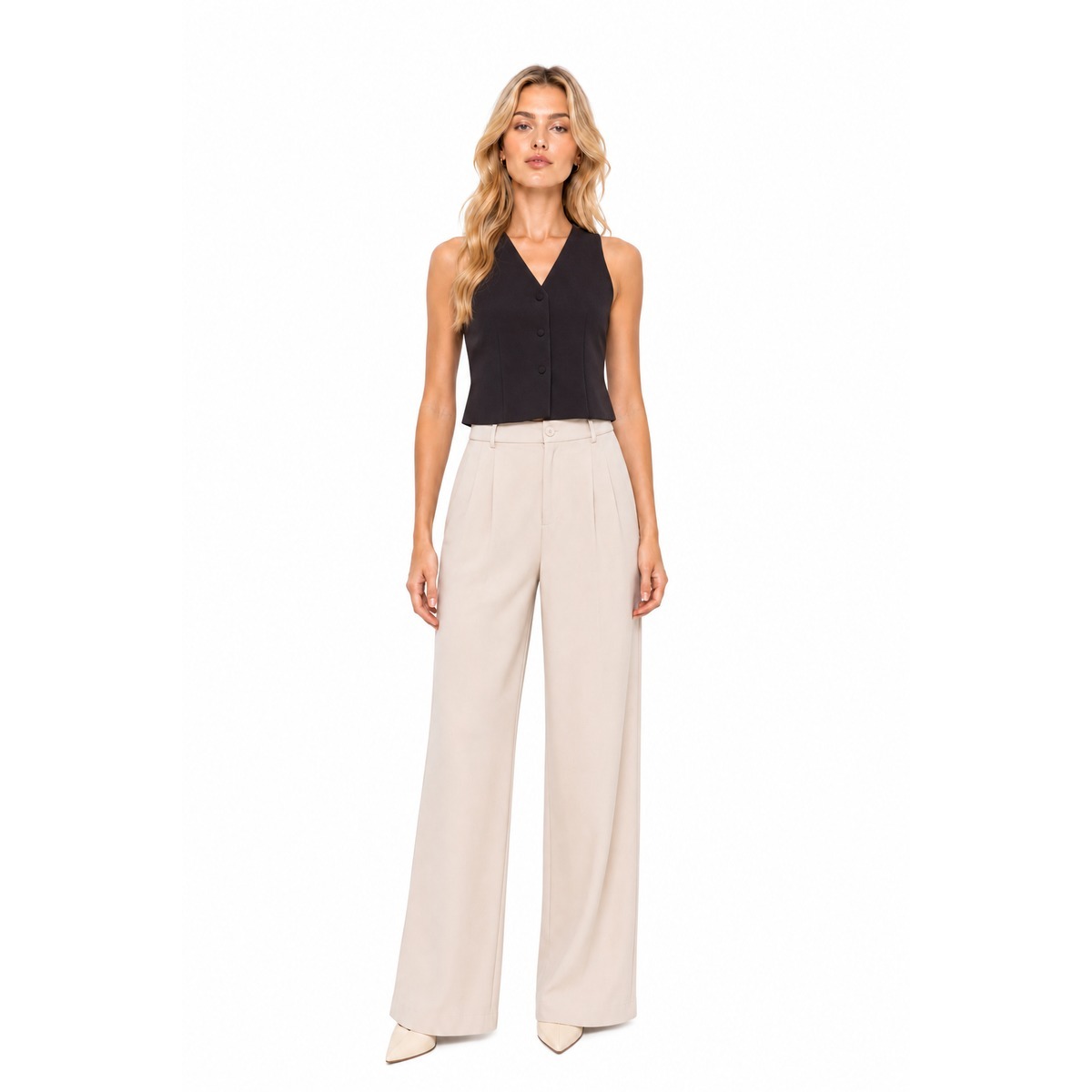 Mm Max Mara Vestes noires