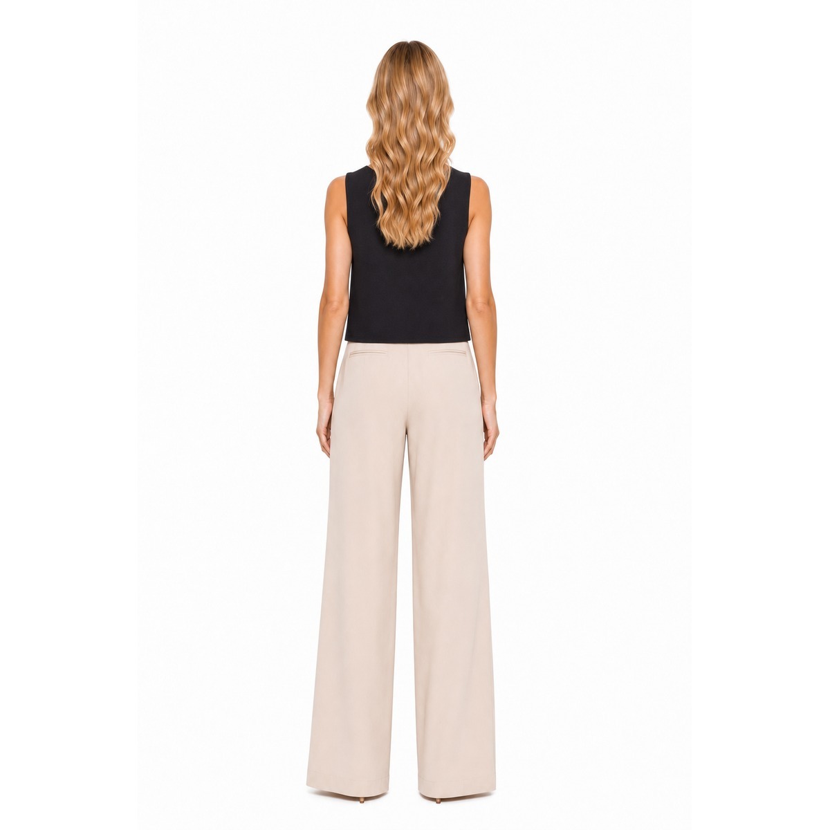 Mm Max Mara Vestes noires