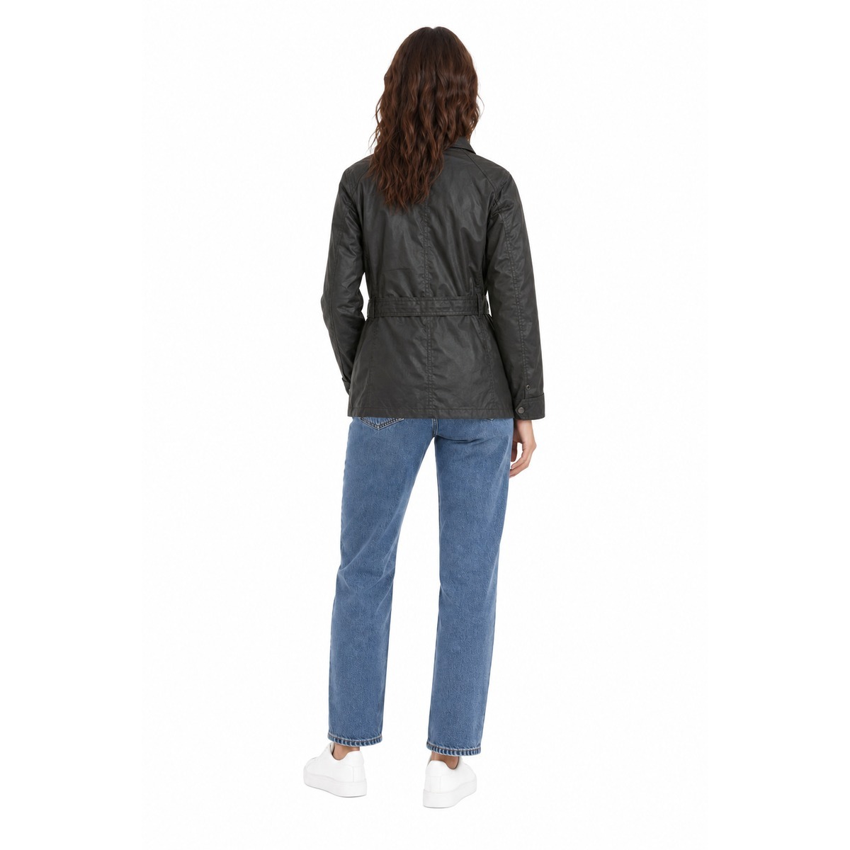 Belstaff Maglie Verde oliva