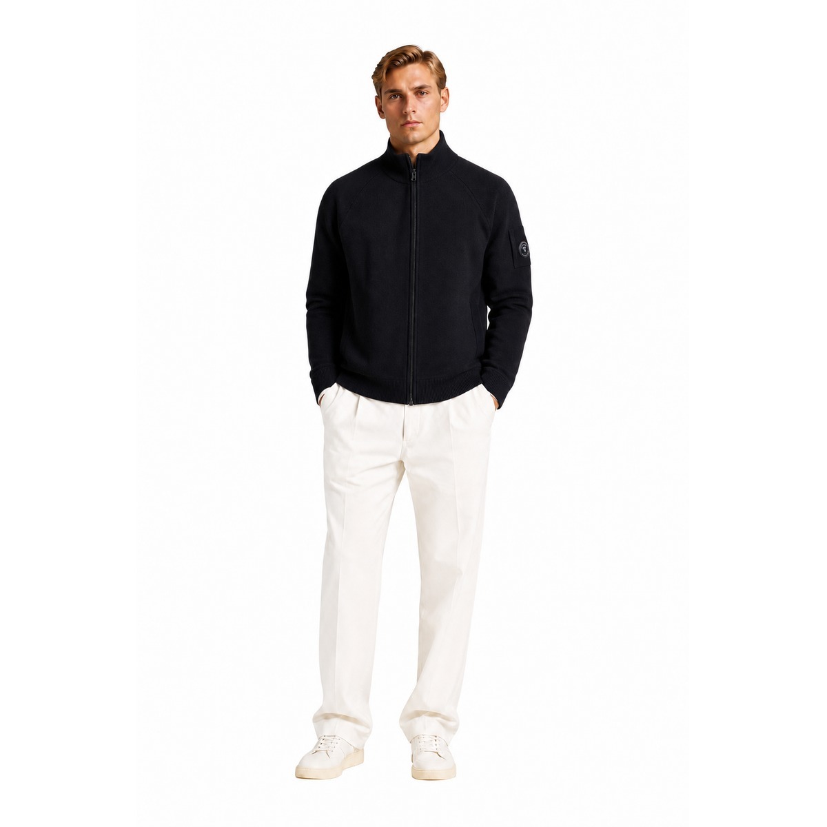Cp Company Camisas Negro