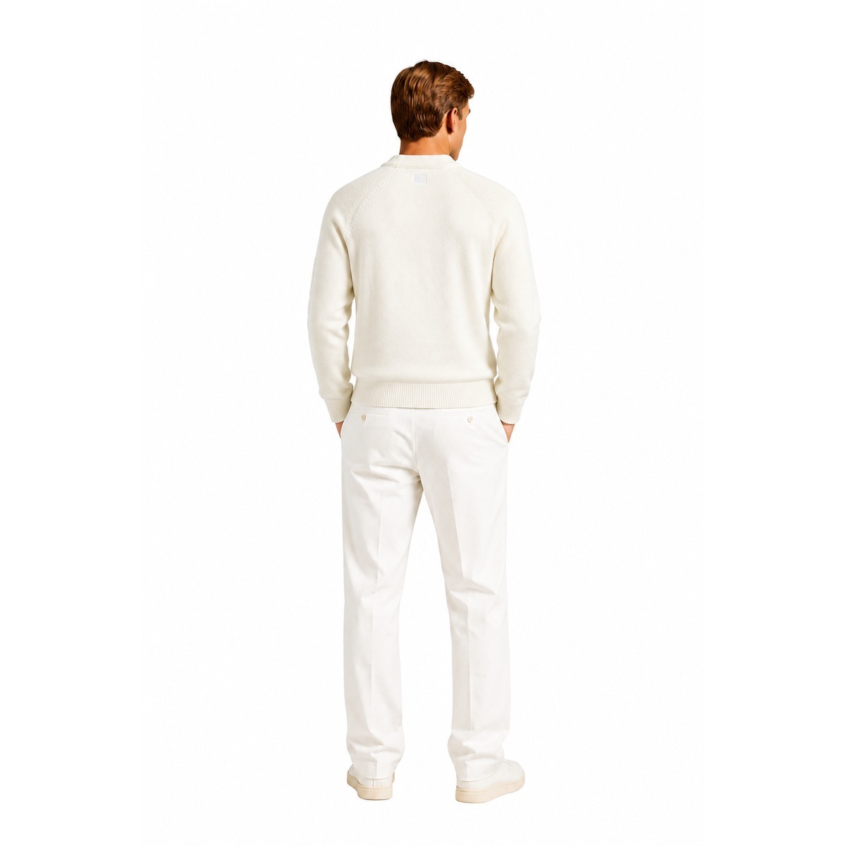 Cp Company Chemises Blanc