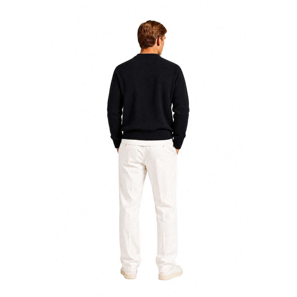 Cp Company Overhemden zwart