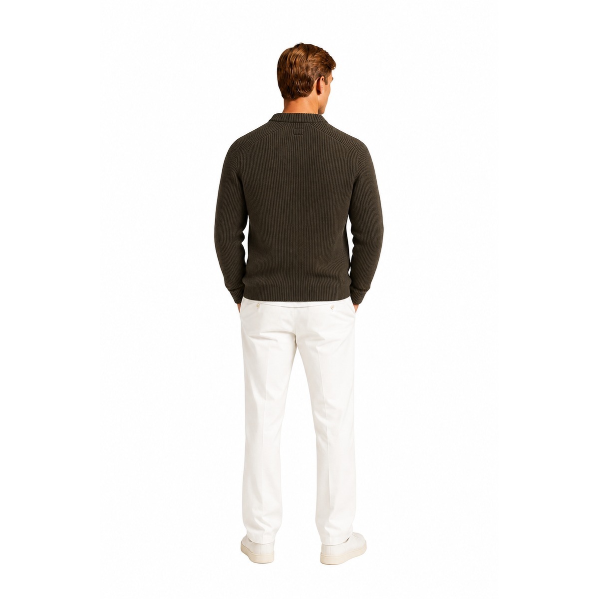 CP COMPANY Maglie Green