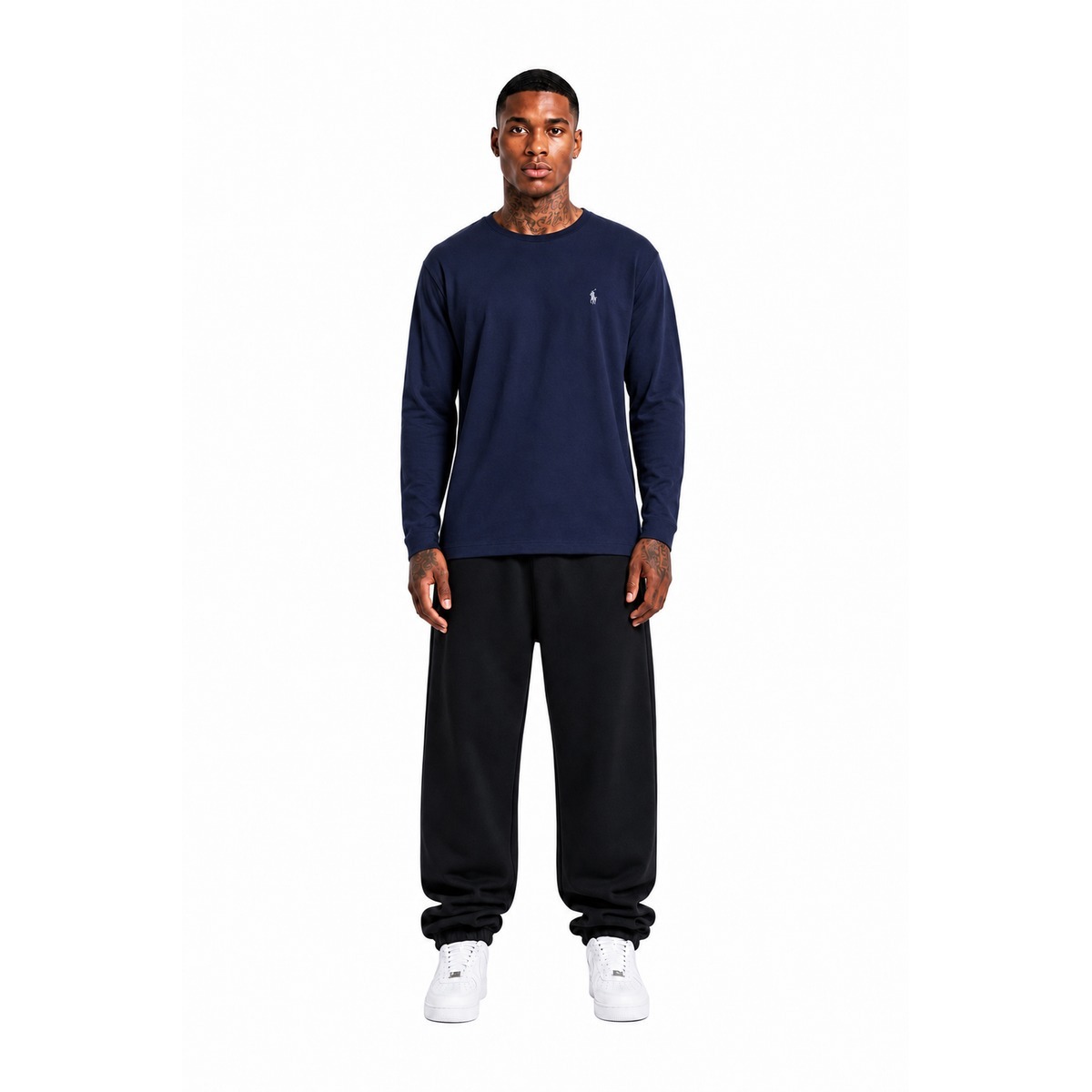 Polo Ralph Lauren Maglie Navy