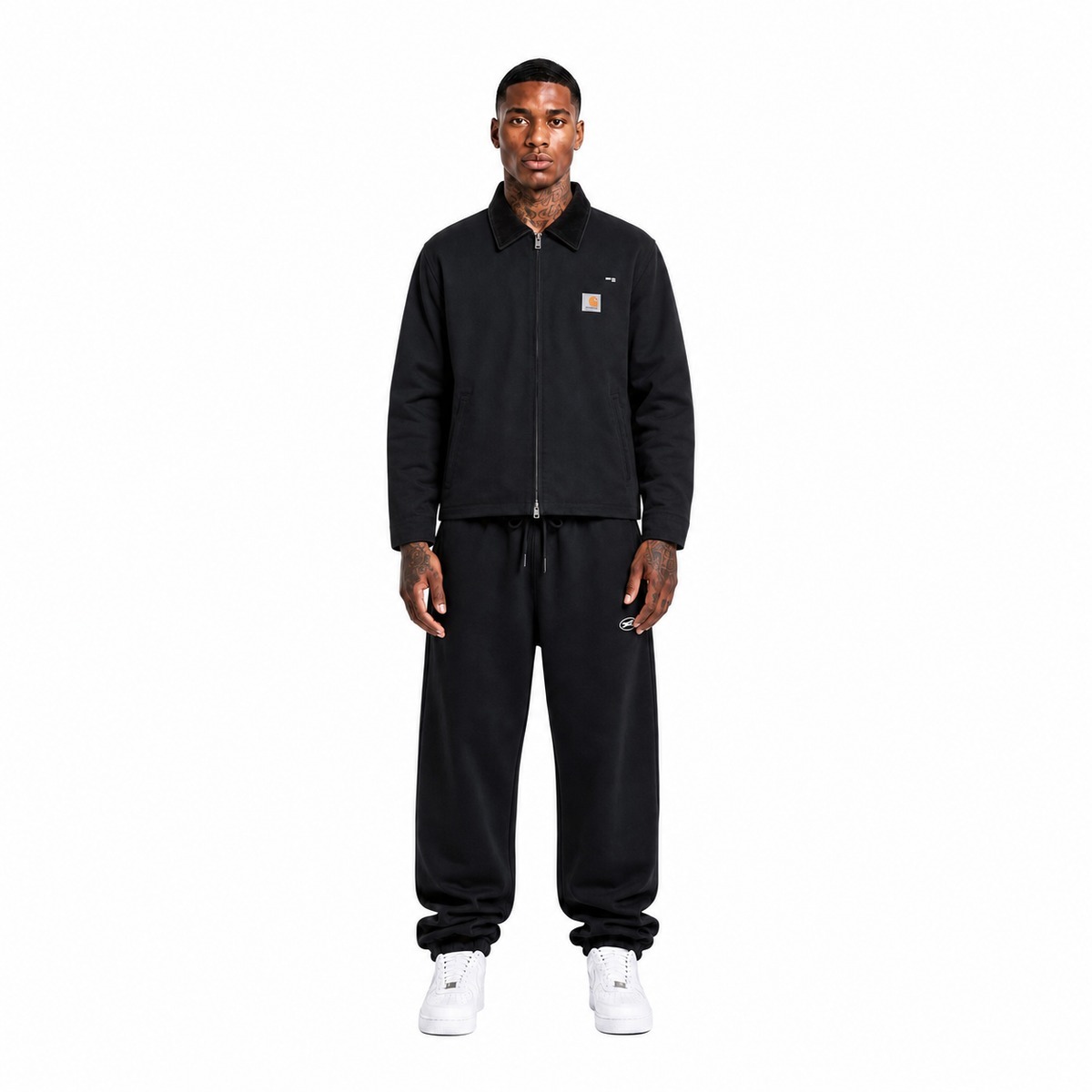 Carhartt Vestes noires
