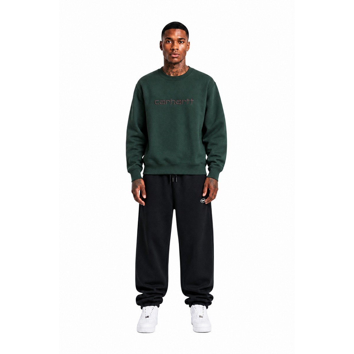 Carhartt Chemises Verdone