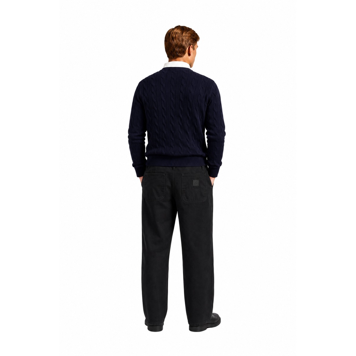 CARHARTT Trousers