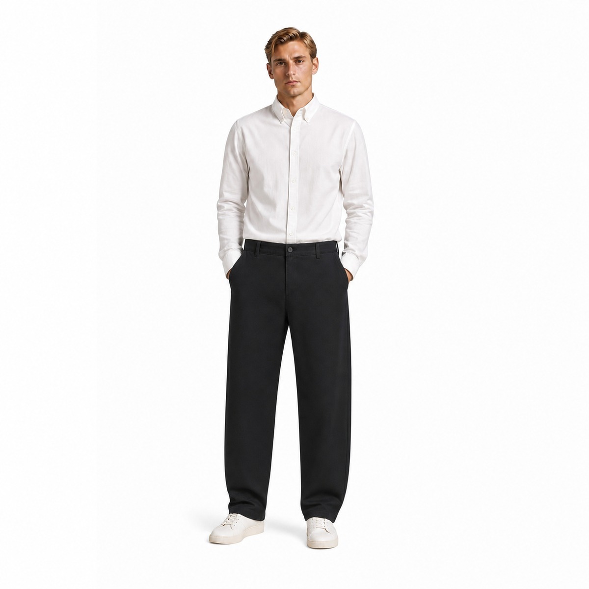 CARHARTT Trousers