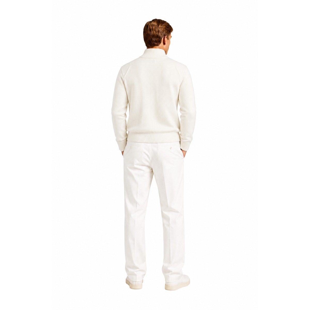 CP COMPANY Maglie White