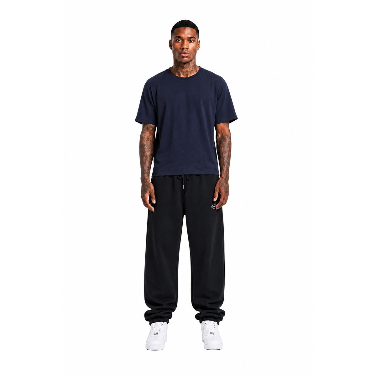 Dondup T-shirt e Polo Blue