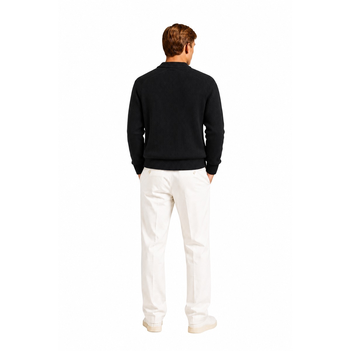 Cp Company Overhemden zwart