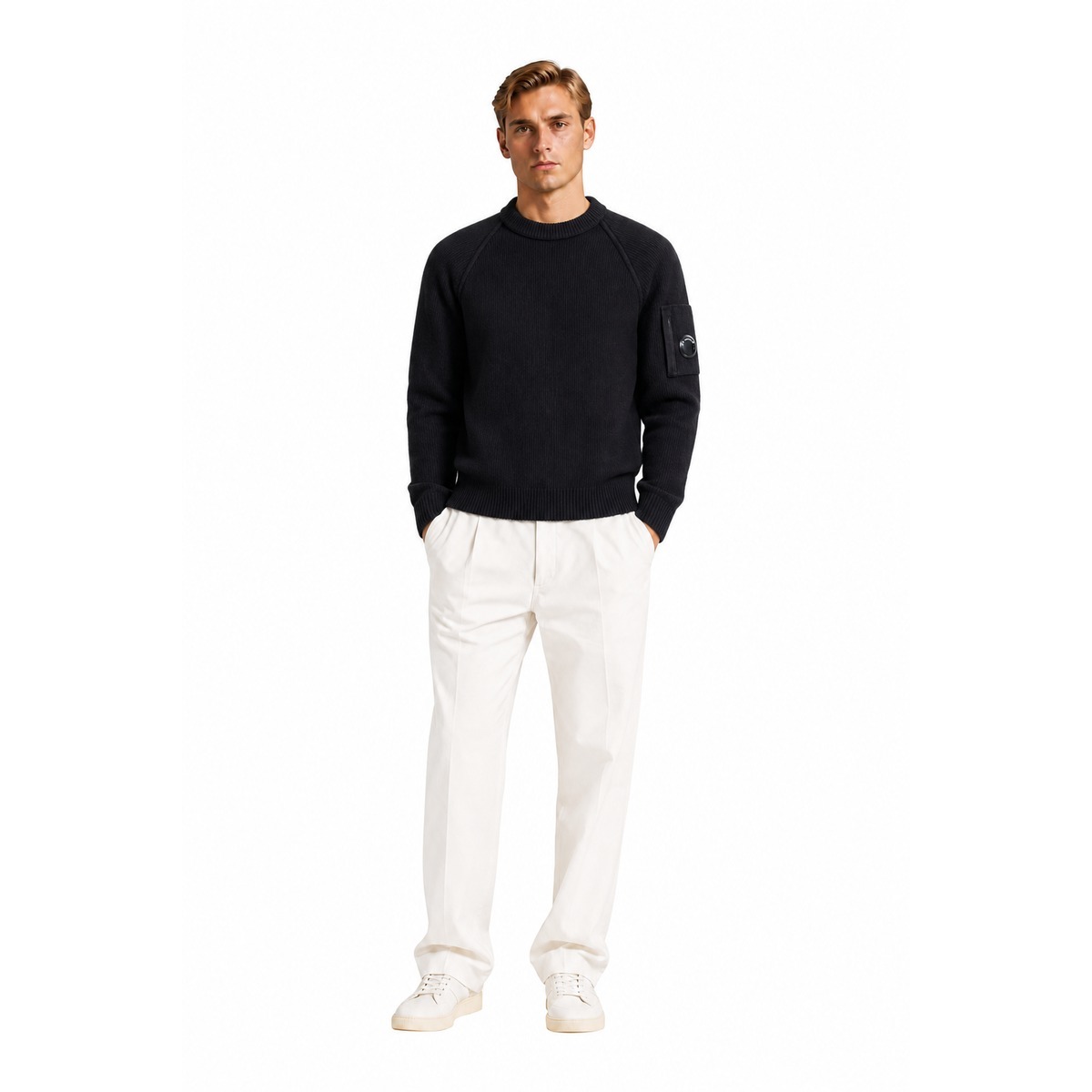 CP COMPANY Sweaters