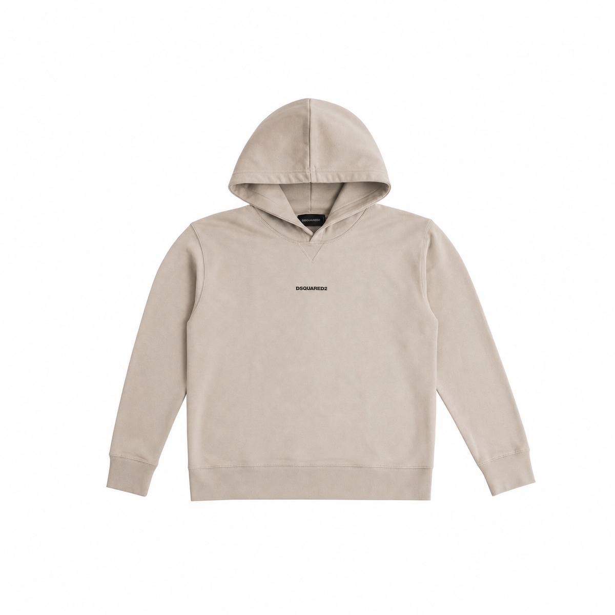 Dsquared2 Chemises Beige