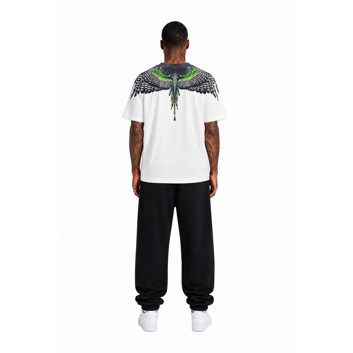 County Of Milan T-shirt et Polo Coconut