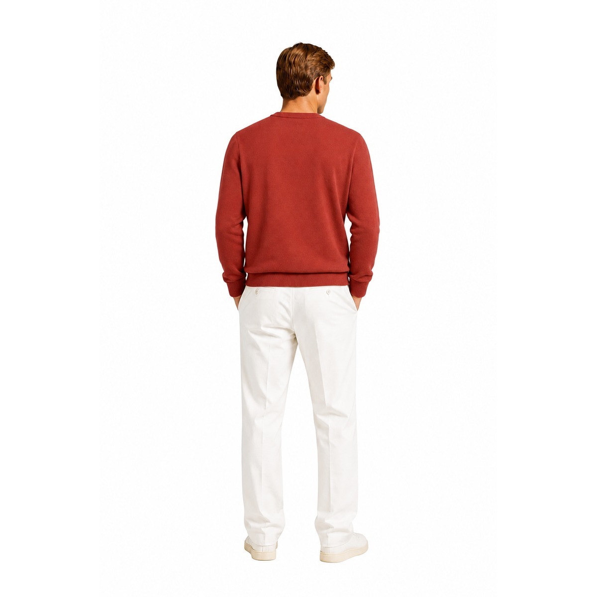 Fred Perry Brandyshirts