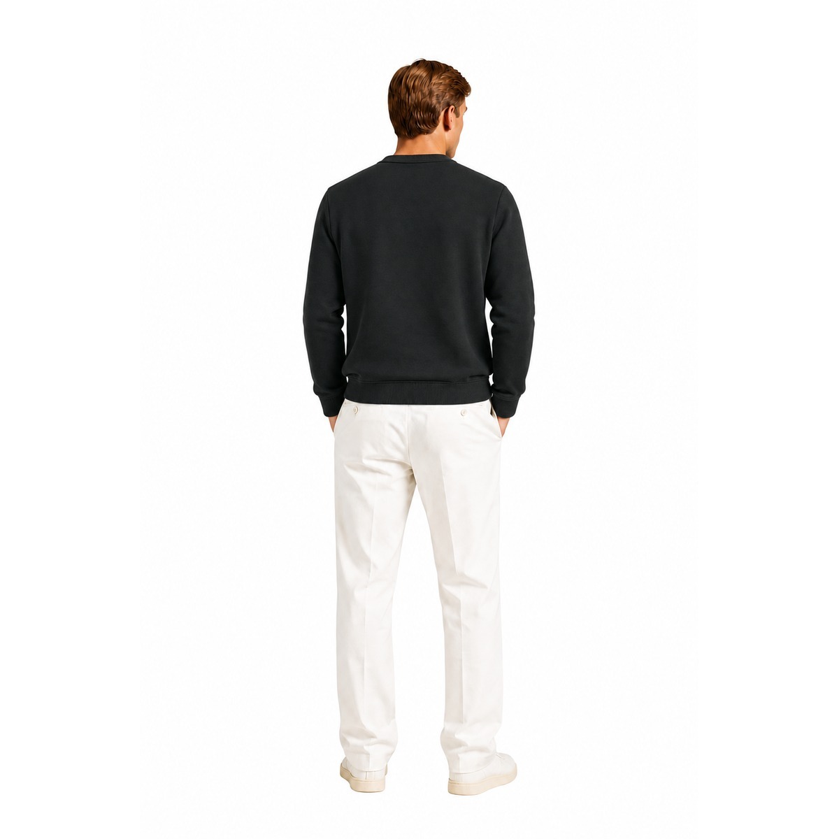 Fred Perry Sweaters