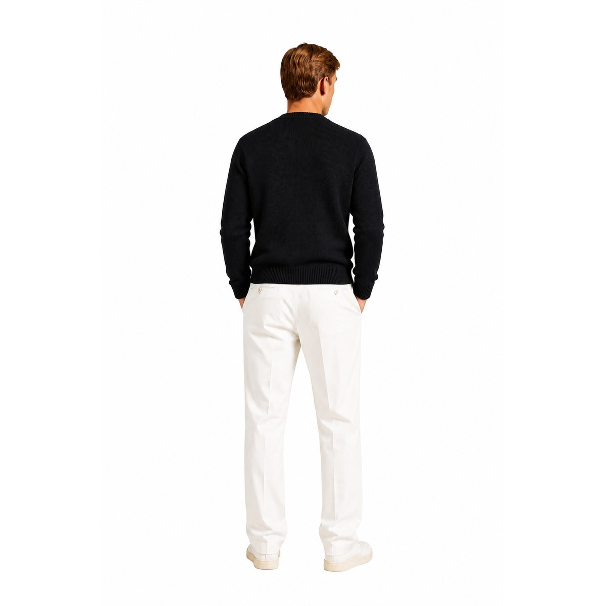 Fred Perry Chemises Noir