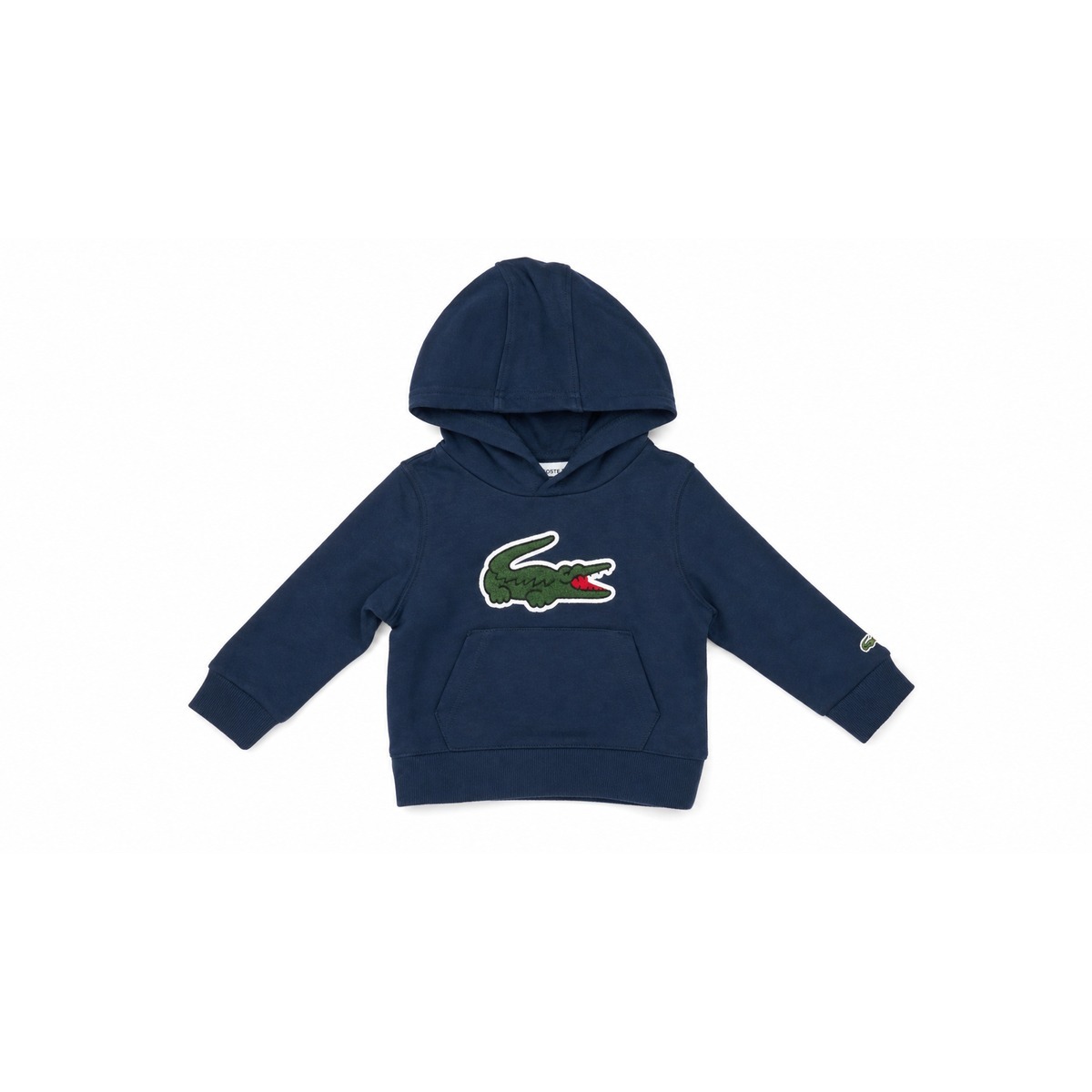 Lacoste Camisetas azules
