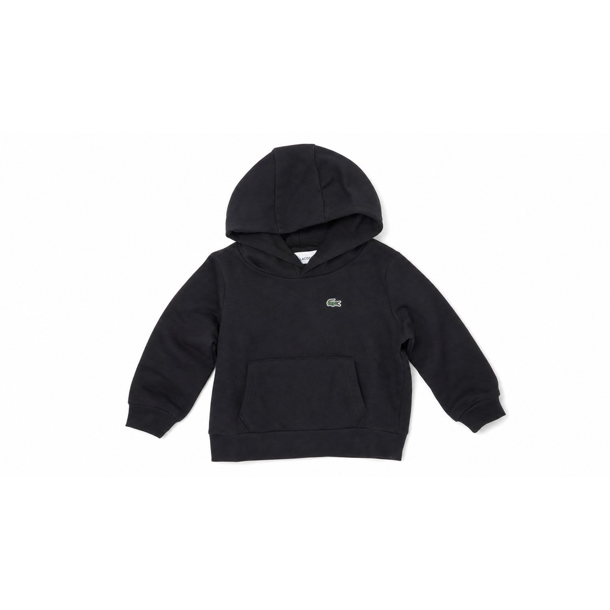 Lacoste Shirts Schwarz