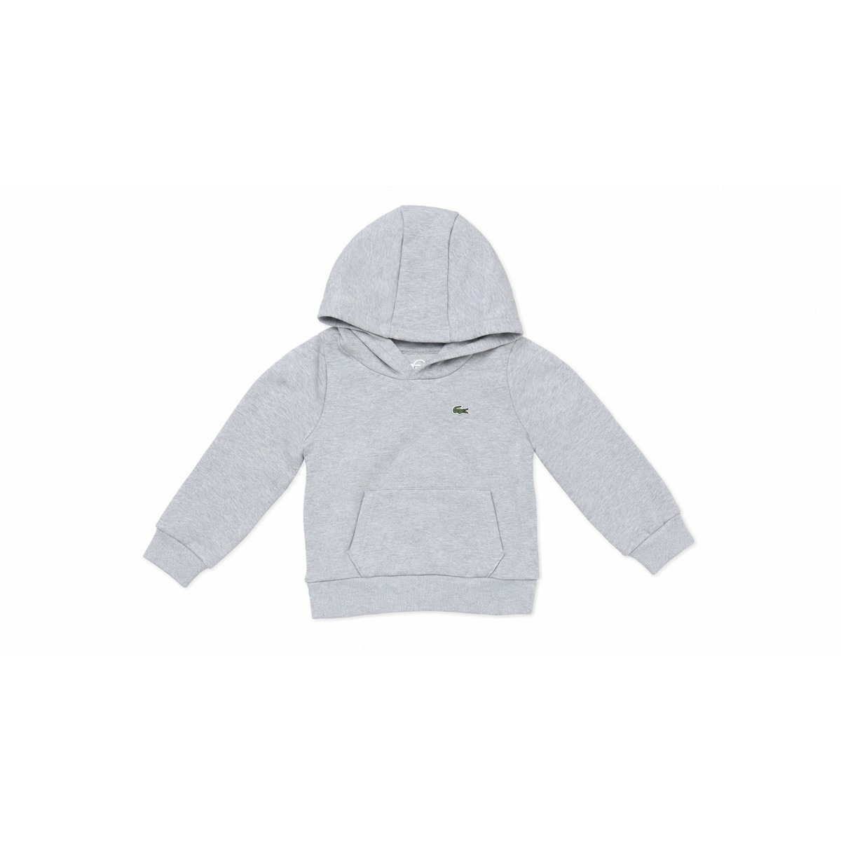 Lacoste Maglie Grey
